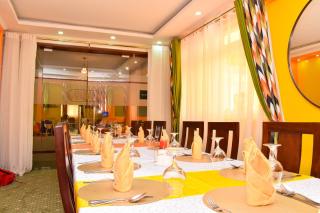 Jadelica Hotel - Bungoma - 3