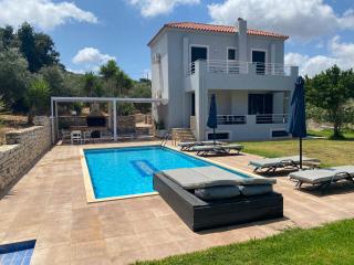 Geo Villas - Skouloúfia - 1