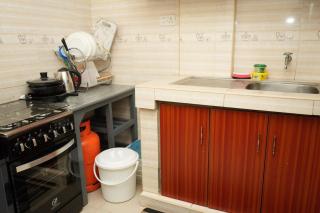 Haven Homestays - Nairobi - 3