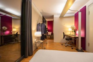 Apartment "Wild Berry" - Business-20 qm-ruhig-Parkplatz-Arbeitsplatz - 7