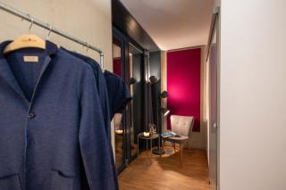Apartment "Wild Berry" - Business-20 qm-ruhig-Parkplatz-Arbeitsplatz - Leonberg - 5