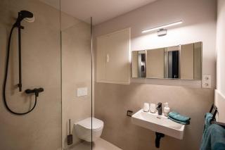 Apartment "Wild Berry" - Business-20 qm-ruhig-Parkplatz-Arbeitsplatz - Leonberg - 3