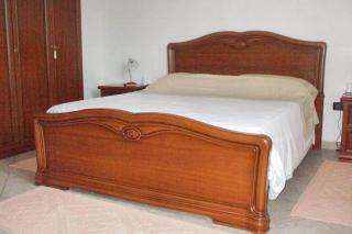 Charming apartment in Nughedu Santa Vittoria - 90 m² with fireplace - Nughedu Santa Vittoria - 4