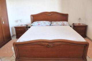Charming apartment in Nughedu Santa Vittoria - 90 m² with fireplace - Nughedu Santa Vittoria - 2