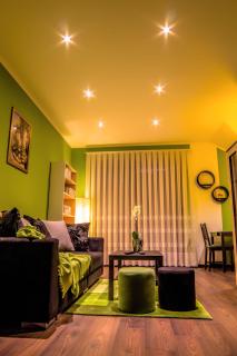 Guest House Nena Rastoke - Nature Retreat with waterfall views - 1