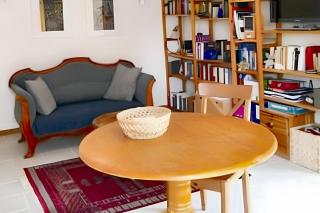 Appartement charmant à Saint-Quentin-la-Poterie, 40 m², jardin. - Saint-Quentin-la-Poterie - 3