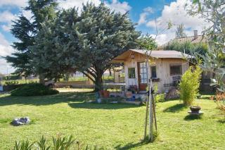 Appartement charmant à Saint-Quentin-la-Poterie, 40 m², jardin. - Saint-Quentin-la-Poterie - 2
