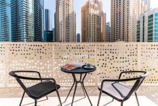 La Vie, JBR - Your Perfect Holiday Gateway - 5