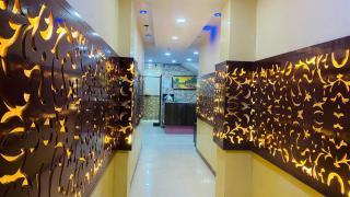 Hotel golden meridian - 0