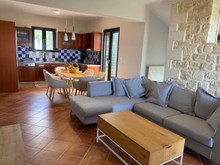 Geo Villas - Skouloúfia - 2
