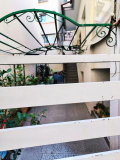 Old Town Penthouse - Salonicco - 7