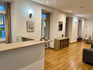 Bairro Alto Hostel - Lissabon - 3