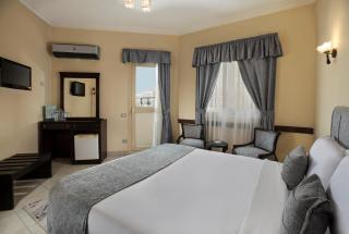 Holidays Express Hotel - Caïro - 8