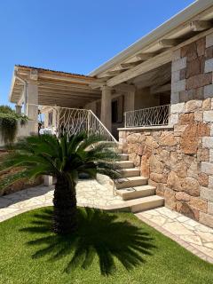 Villa Smeraldo Castiadas - 8
