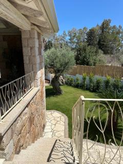 Villa Smeraldo Castiadas - 7