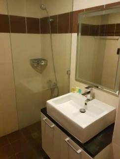 Luxury Studio Condominium at Horizon Towers - Angeles - 8