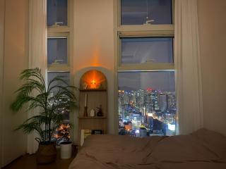 분위기 좋은 초고층 제니하우스 - 7