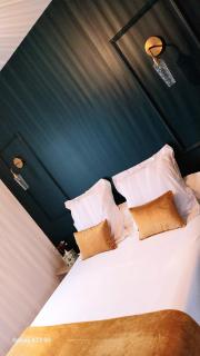 "Chez Lyly et Juju" Piscine&Sauna Calme 3chambres - Angers - 7