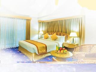 HOTEL LAKE CASTLE - Parkview - Dhaka - 8
