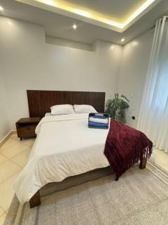 Zennith Luxury Guest Rooms In Ntinda - Kampala - 7