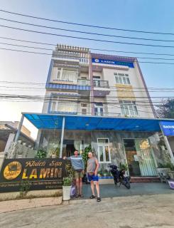 La Min Hotel - Đảo Phú Quý - 1