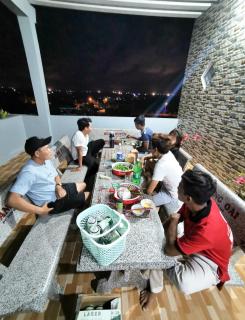 La Min Hotel - Đảo Phú Quý - Cu Lao Thu - 7