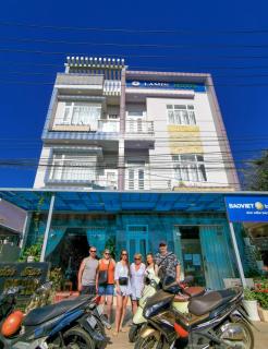 La Min Hotel - Đảo Phú Quý - Cu Lao Thu - 9