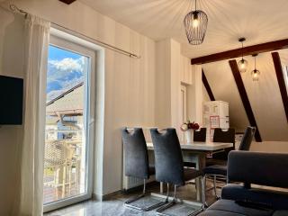 Julian Manor apartments - Bovec - 9
