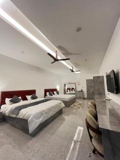 The Elite Resort - Itānagar - 2