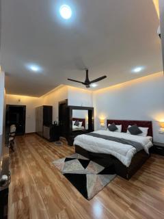 The Elite Resort - Itānagar - 1