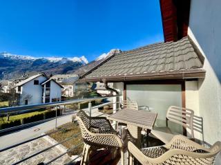 Julian Manor apartments - Bovec - 8