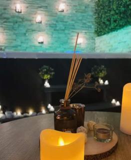 BY NEPTUNE - Appartement Rustique JACUZZI - 4