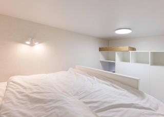 Kyiv Scandi Apartment - Kiev - 4