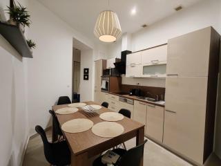 Danube 3 bedrooms - Budapest - 6