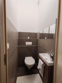 Danube 3 bedrooms - Budapest - 5