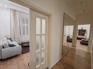 Danube 3 bedrooms - Budapest - 4