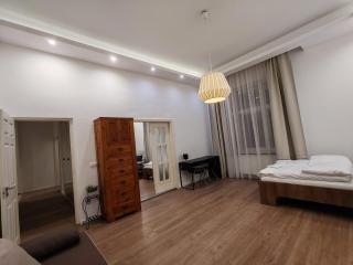 Danube 3 bedrooms - Budapest - 3