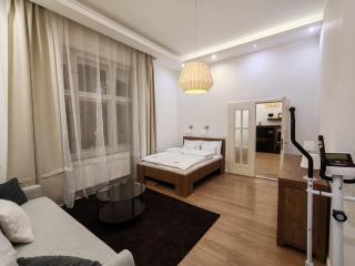 Danube 3 bedrooms - Budapest - 2