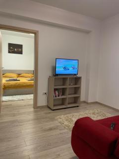 Snail Shell - Braşov - 2