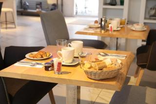 Hôtel Villa Flornoy Pornichet Baie de la Baule - Pornichet - 5