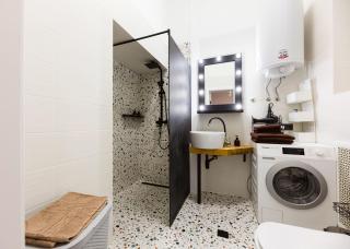Kyiv Scandi Apartment - Kiev - 1