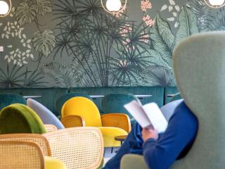 Mercure Aix en Provence Beaumanoir - Aix-en-Provence - 8