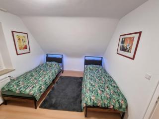Bocholt Apartment's - Bocholt - 5