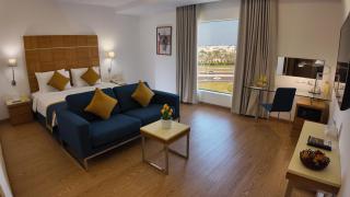 Golden Tulip Muscat - 8