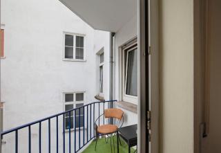 Apartment Salvo - Mannheim - 8