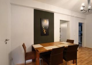 Apartment Salvo - Mannheim - 7