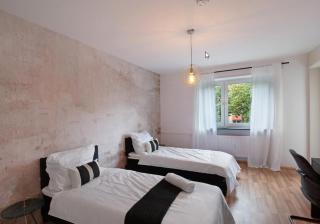 Apartment Salvo - Mannheim - 3