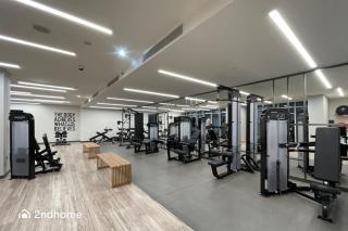 Sophisticated 1 Bedroom with Breathtaking Sea View - 1