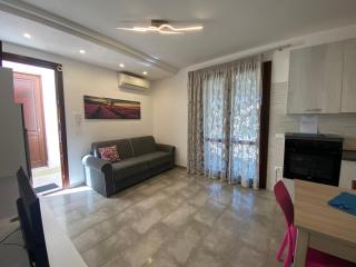 Casa Diamante - San Vito lo Capo - 1