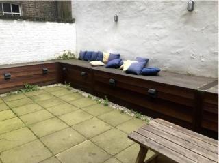 City Centre Garden Flat - 3